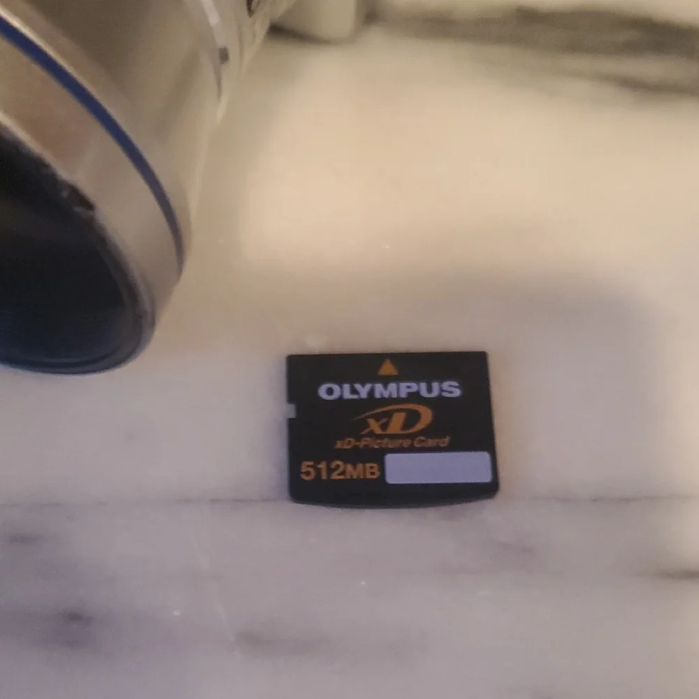 Fujifilm Finepix Digital Camera S3100